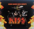 KISS "SONIC BOOM OVER EUROPE"